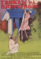 Fridolf Rhudin / Fröken på Björneborg