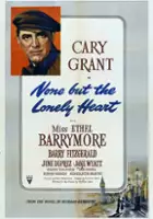 plakat filmu Nic opr&oacute;cz samotnego serca