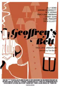 Plakat filmu Geoffrey's Belt