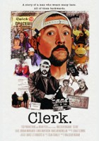 plakat filmu Clerk