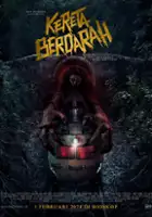 plakat filmu Kereta Berdarah