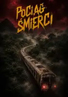 plakat filmu Pociąg śmierci