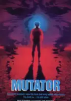 plakat filmu Mutator