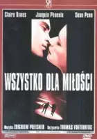 plakat filmu Wszystko dla miłości