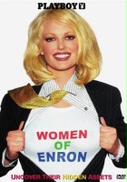 plakat filmu Playboy: Women of Enron