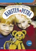 plakat filmu Karsten + Petra
