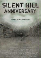 plakat filmu Silent Hill: Anniversary