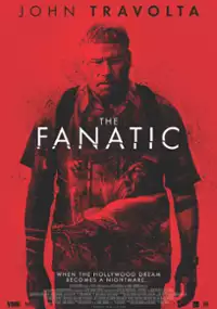Plakat filmu Fanatyk