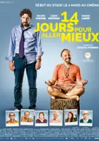 plakat filmu 14 jours pour aller mieux