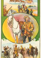 Pearl White / The Life of Buffalo Bill