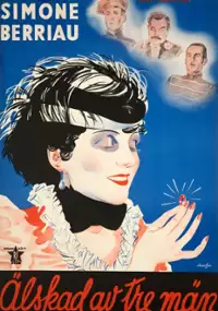 Plakat filmu Czuła nieprzyjaciółka