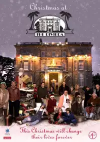 Plakat filmu Christmas at the Riviera