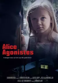 Plakat filmu Alice Agonistes