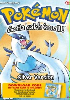plakat filmu Pokémon Silver Version