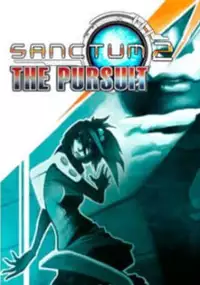 Plakat gry Sanctum 2: The Pursuit