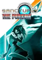 plakat filmu Sanctum 2: The Pursuit