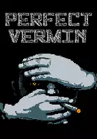 plakat gry Perfect Vermin