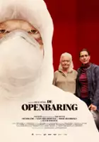 plakat filmu De openbaring