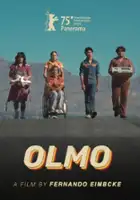 plakat filmu Olmo