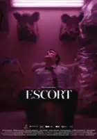 plakat filmu Escort