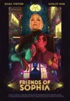 Alden Peters / Friends of Sophia