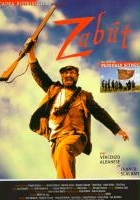 plakat filmu I Briganti di Zabut