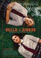 plakat filmu Bella and Bernie