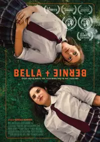 Plakat filmu Bella and Bernie