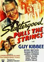 plakat filmu Scattergood Pulls the Strings