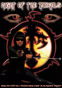 Plakat filmu Night of the Jackals
