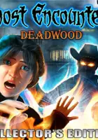 plakat gry Ghost Encounters: Deadwood