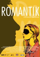 plakat filmu Romantik