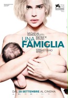 plakat filmu Una Famiglia