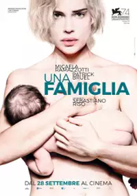 Plakat filmu Rodzina