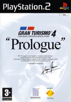 plakat filmu Gran Turismo 4 Prologue