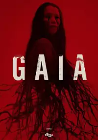 Plakat filmu Gaia