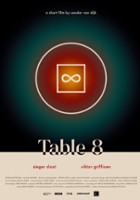 plakat filmu Table 8