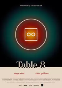 Plakat filmu Tafel 8