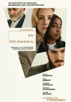 plakat filmu Po polowaniu