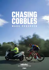 Chasing Cobbles: Mads Pedersen