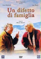 plakat filmu Un Difetto di famiglia