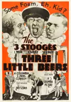 Frank Terry / Three Little Beers
