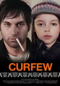 Plakat filmu Godzina policyjna