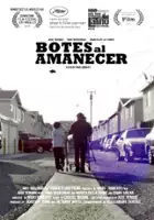 Scott Blair / Botes al Amanacer