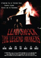 plakat filmu Leah Smock, the Legend Awakens
