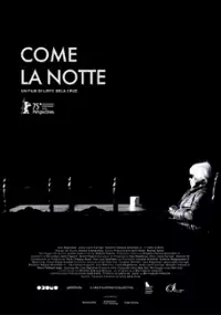 Plakat filmu Come la notte