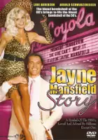 plakat filmu Opowieść o Jayne Mansfield