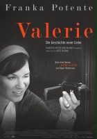 plakat filmu Valerie 