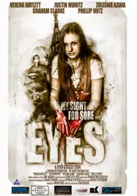 Plakat filmu My Sight for Sore Eyes
