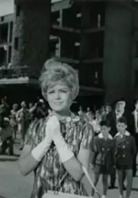Plakat filmu Egyiptomi történet